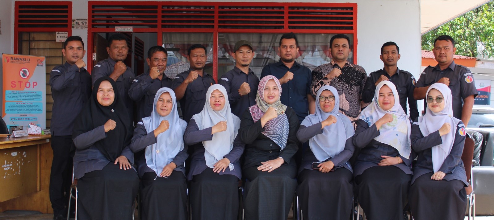 Panwaslih Kabupaten Gayo Lues