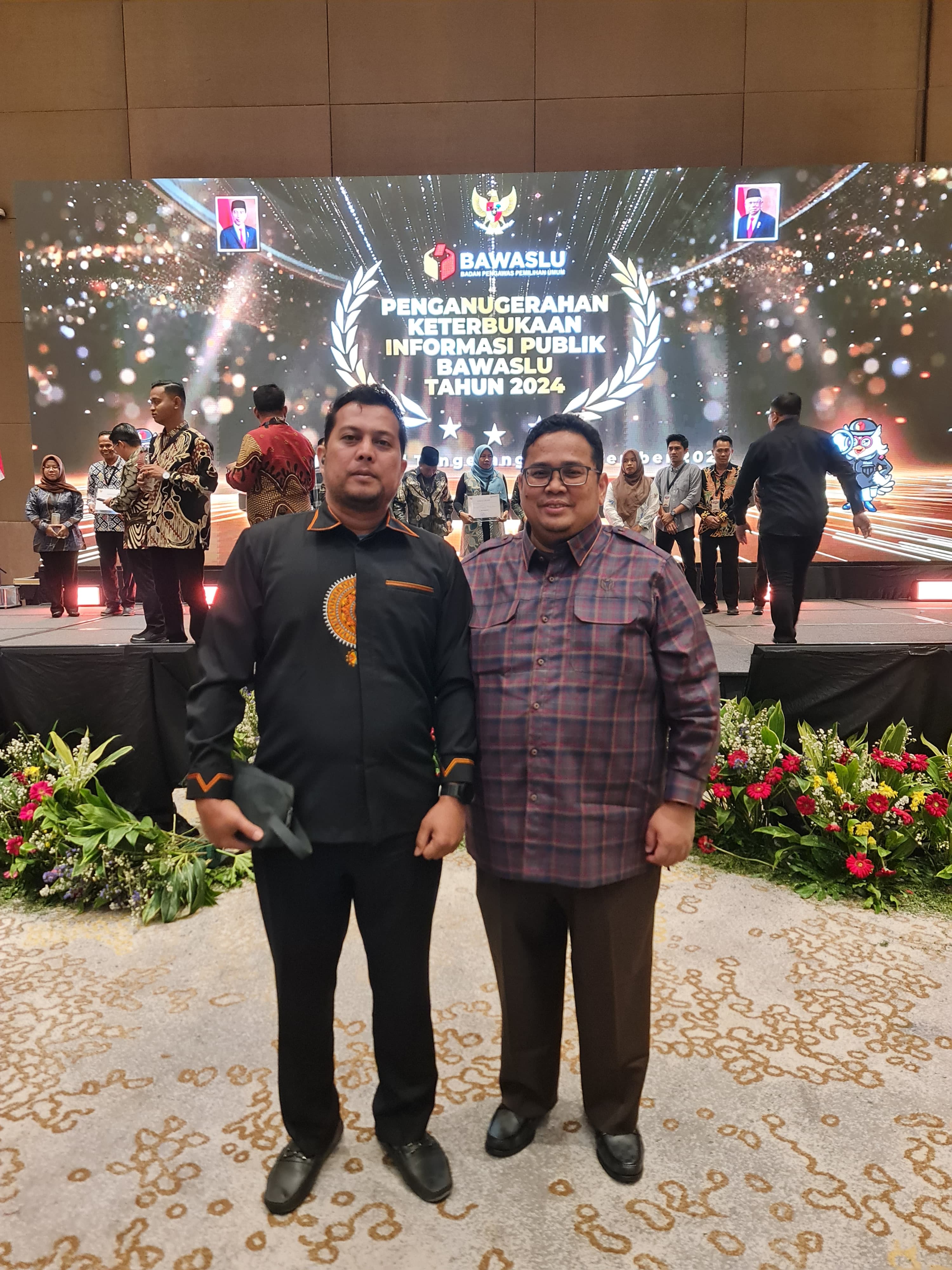 ketua