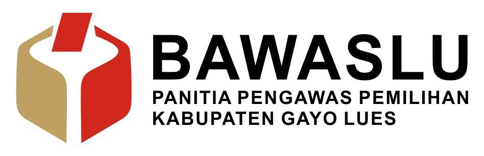 Bawaslu logo