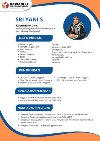Profil Kordiv HP2H