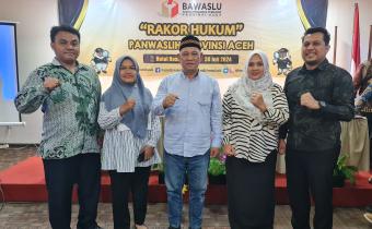 Rakor Hukum